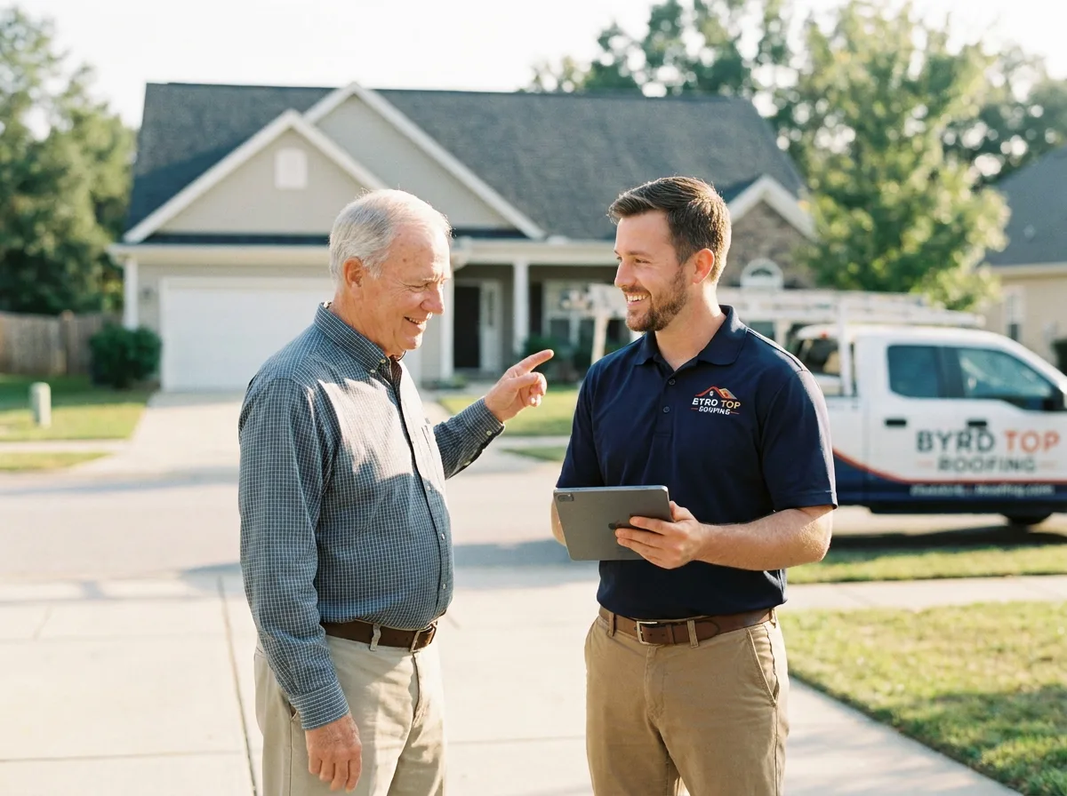 Roofing Odell, NE FAQs